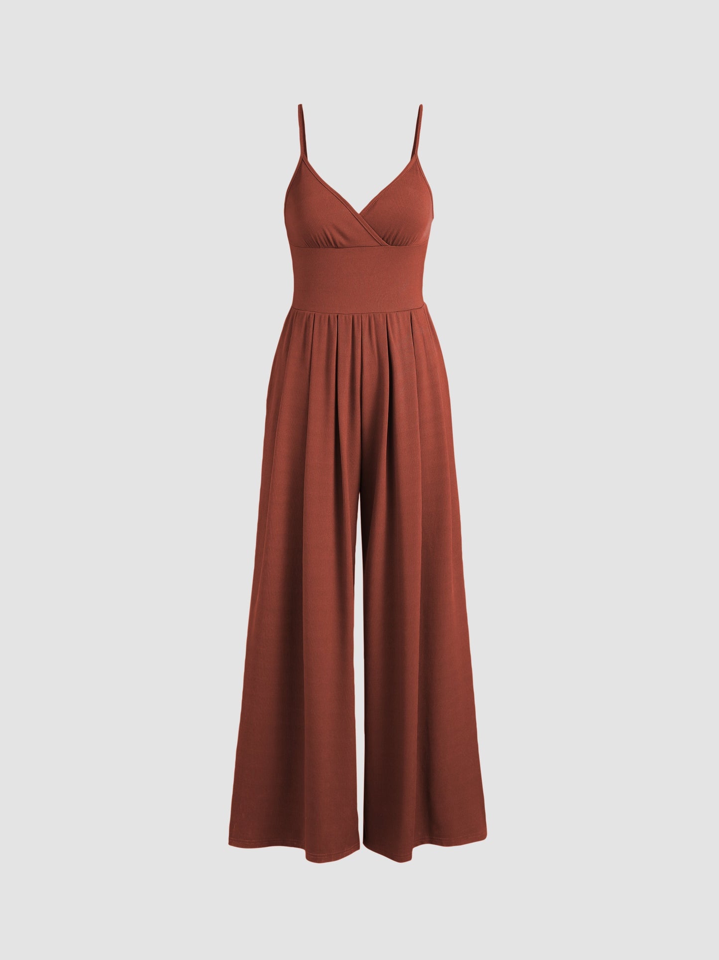 Patricia® | Women's wide-leg jumpsuit