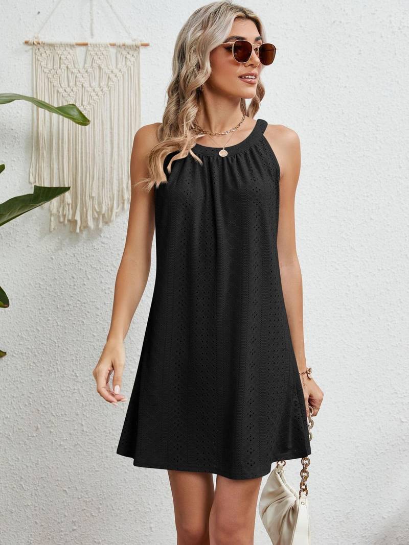 Kayla® | Strapless Beach Dress For Women