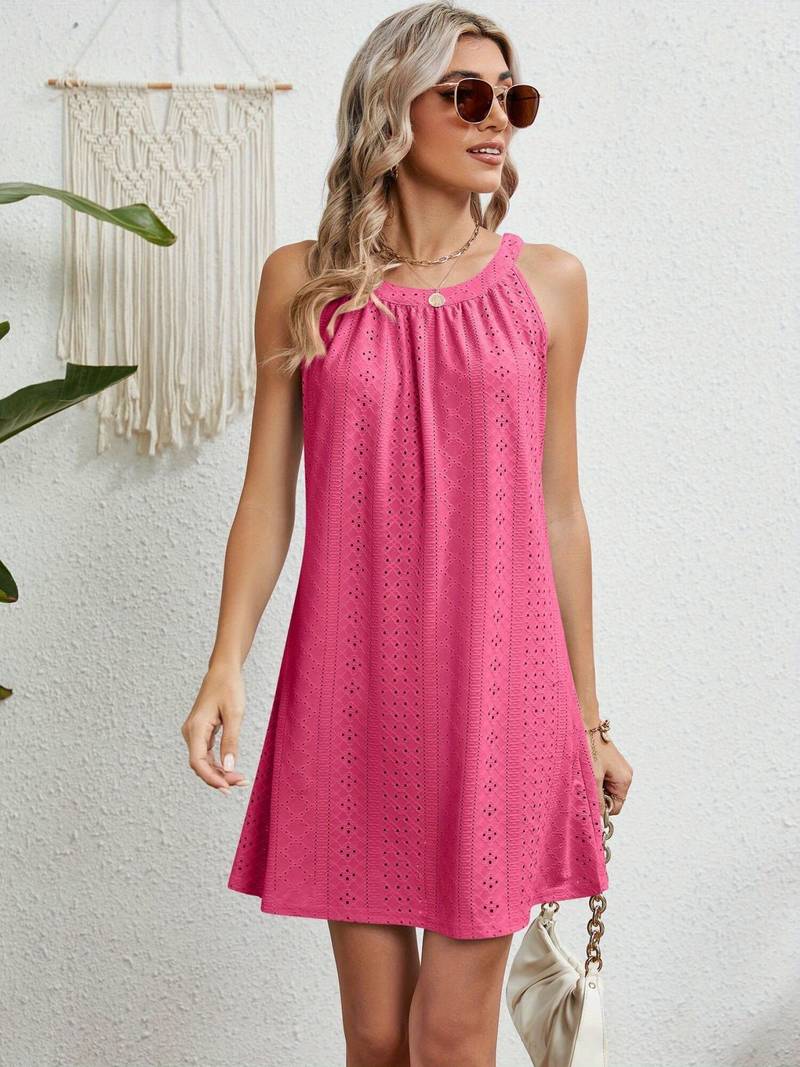 Kayla® | Strapless Beach Dress For Women