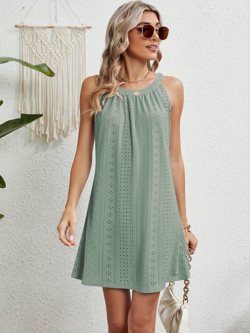 Kayla® | Strapless Beach Dress For Women