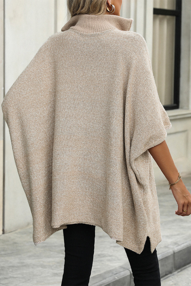 Emilia | Versatile and comfortable winter sweater