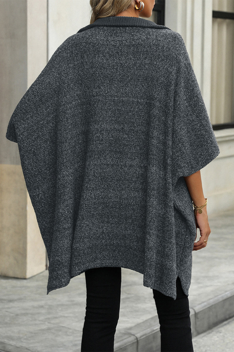 Emilia | Versatile and comfortable winter sweater