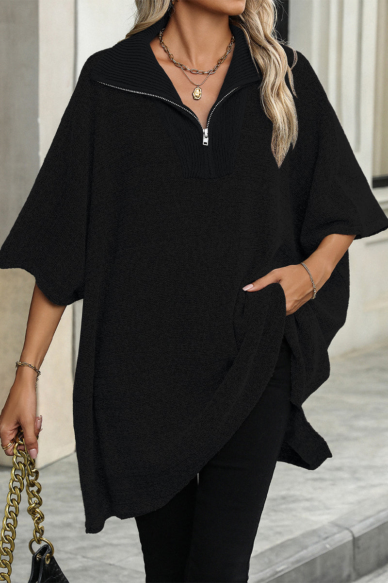 Emilia | Versatile and comfortable winter sweater