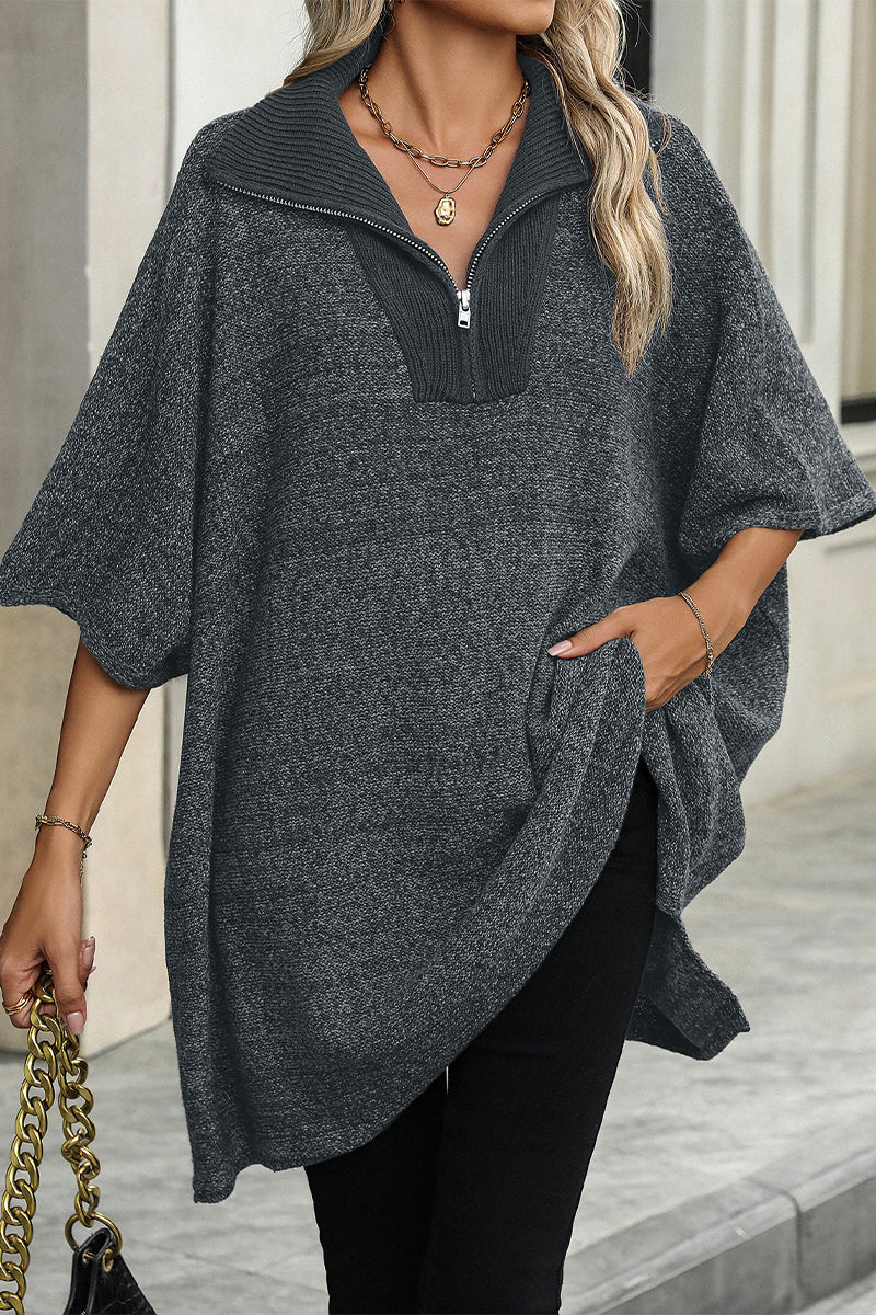 Emilia | Versatile and comfortable winter sweater