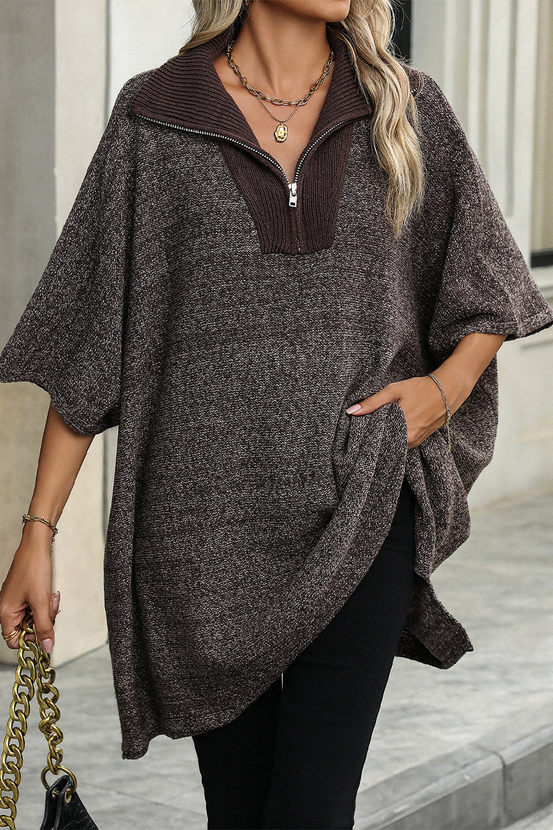 Emilia | Versatile and comfortable winter sweater