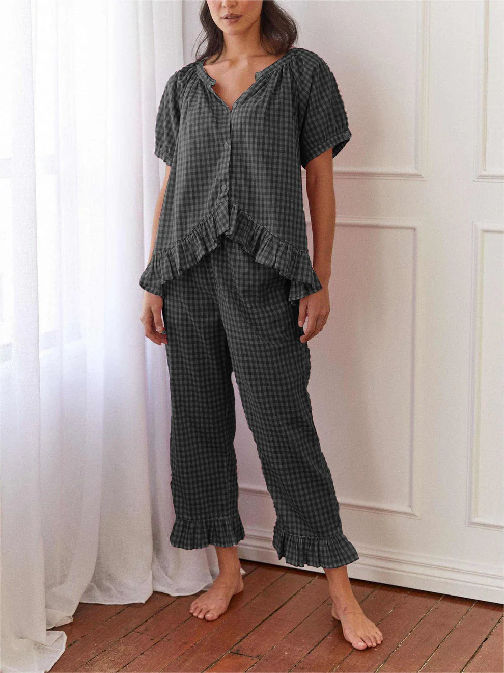 Yadira® | Pajamas Set