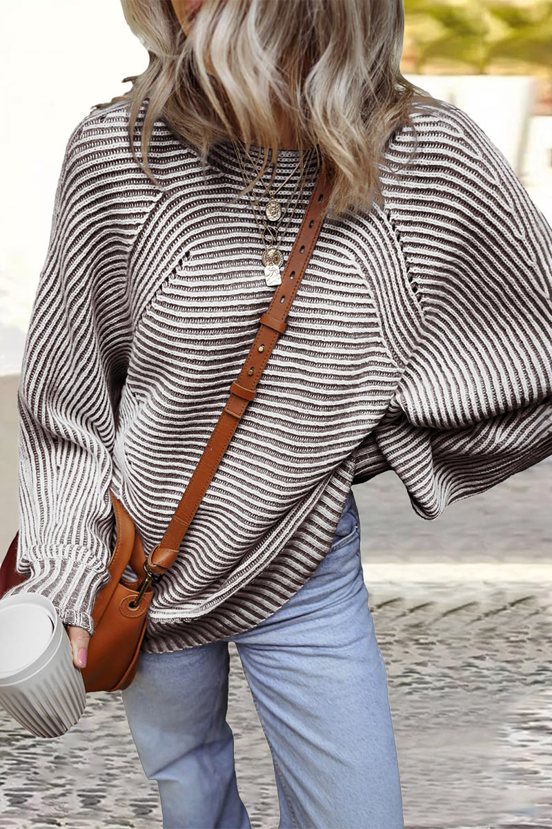 Delfina | Classic and stylish winter sweater