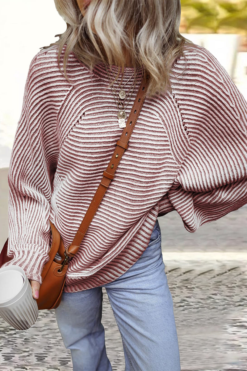 Delfina | Classic and stylish winter sweater