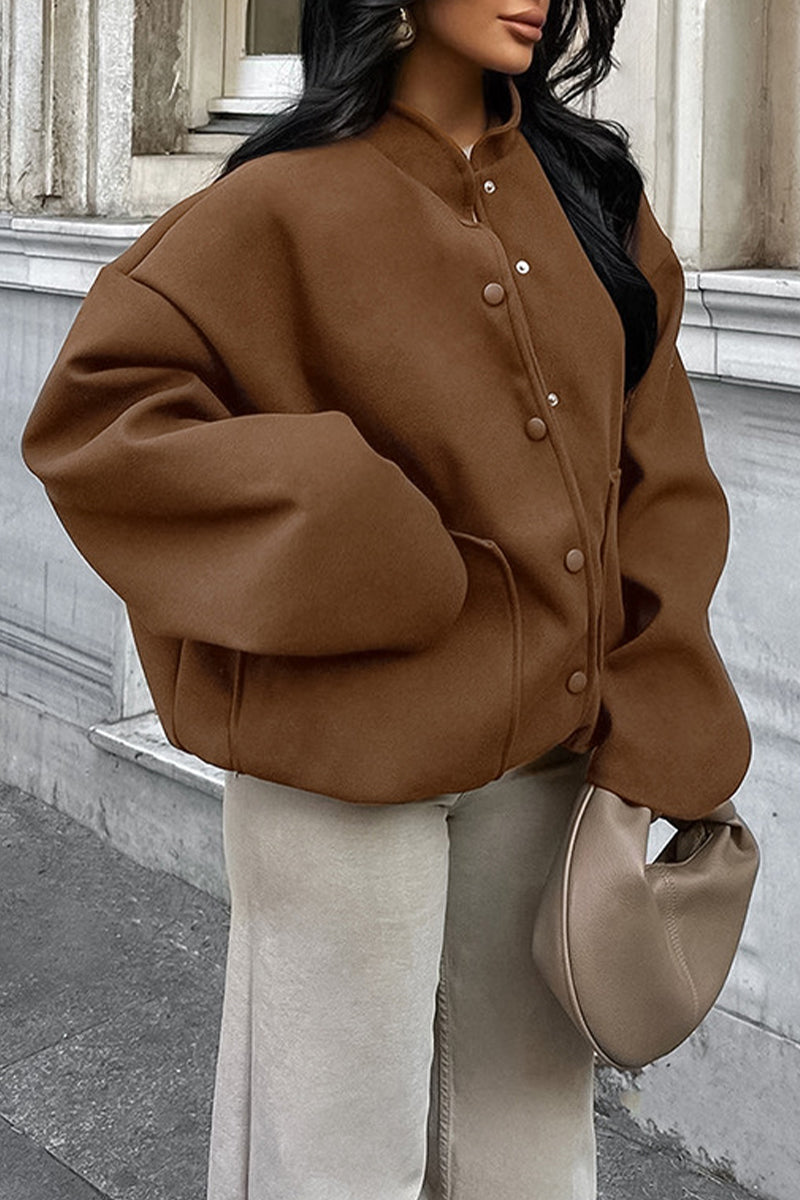 Zaida | Classic and comfortable winter garment