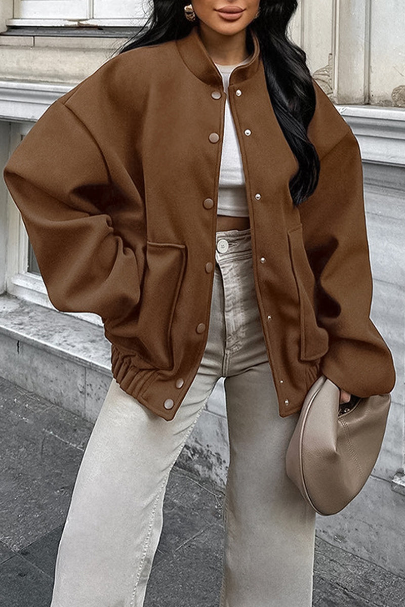 Zaida | Classic and comfortable winter garment
