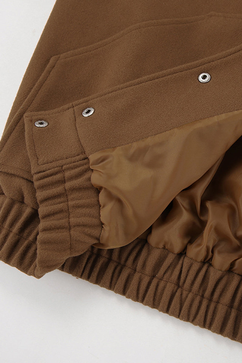 Zaida | Classic and comfortable winter garment