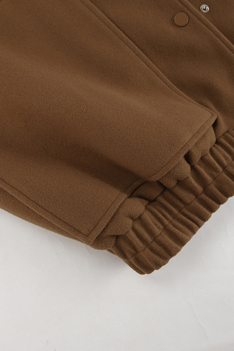 Zaida | Classic and comfortable winter garment
