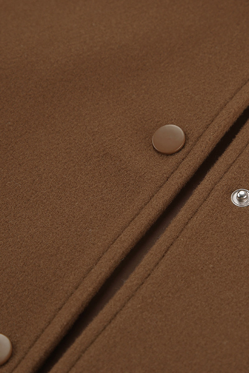 Zaida | Classic and comfortable winter garment
