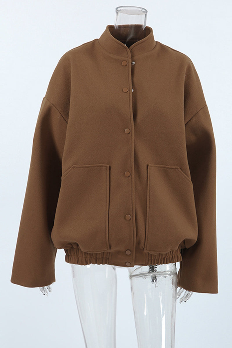 Zaida | Classic and comfortable winter garment