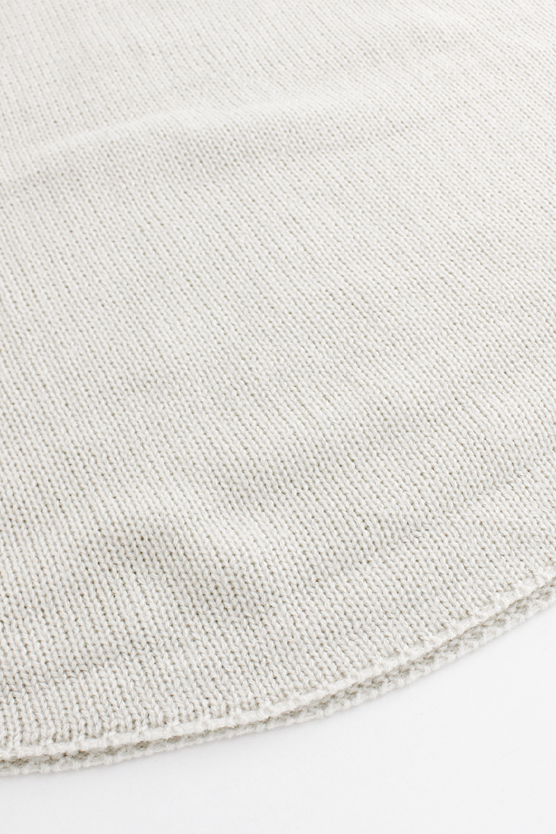 Dana | Casual solid color O-neck sweaters for everyday wear