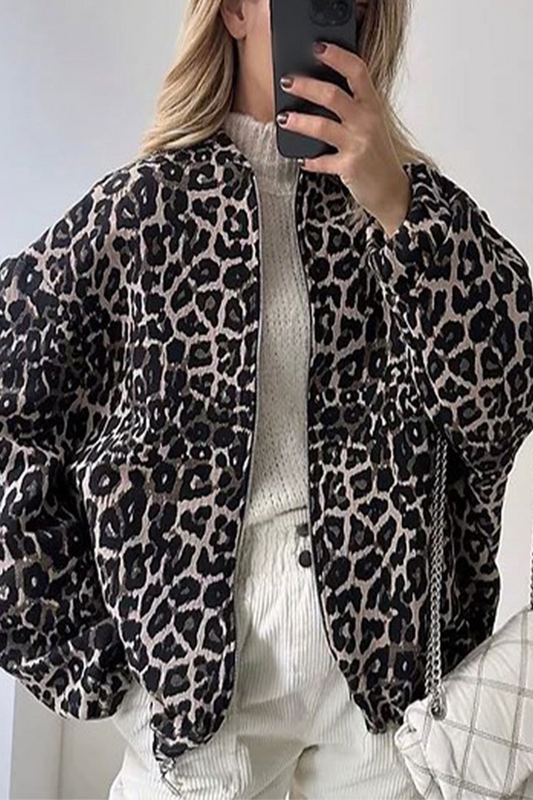 Rocio | Casual and fashionable winter garment