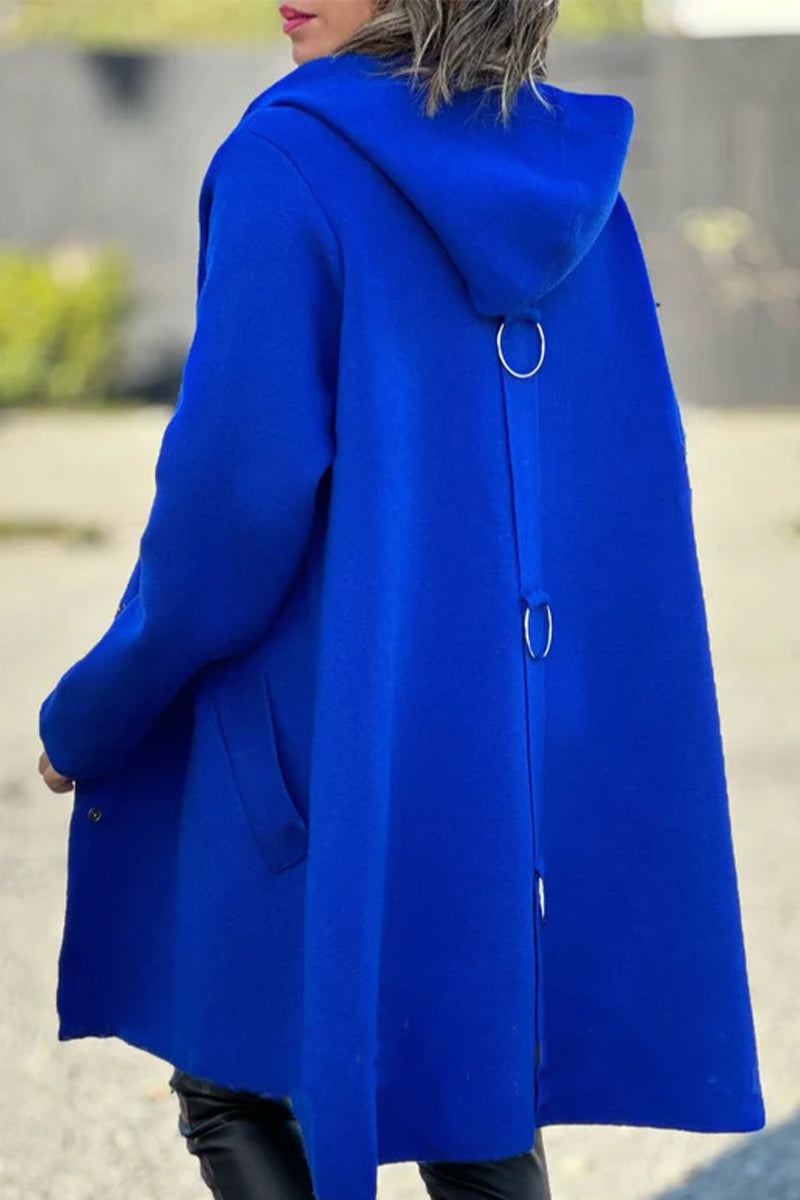 Estela | Casual and effortless winter garment