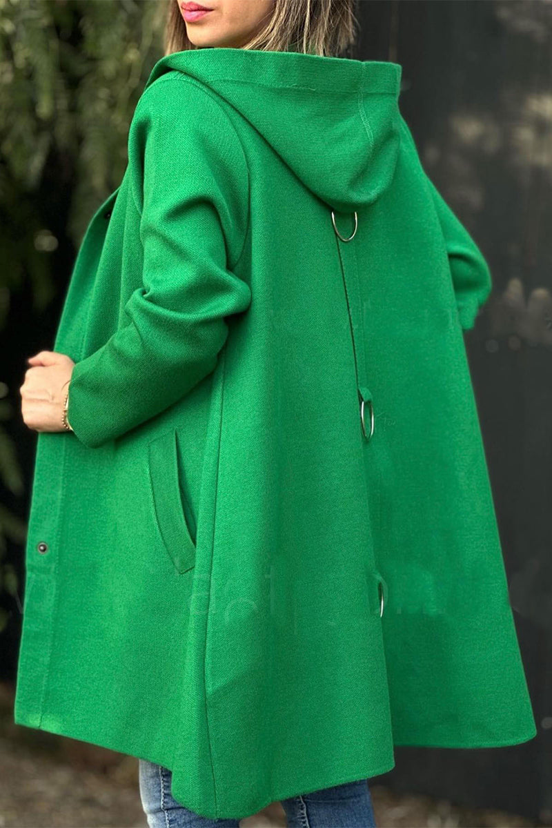 Estela | Casual and effortless winter garment