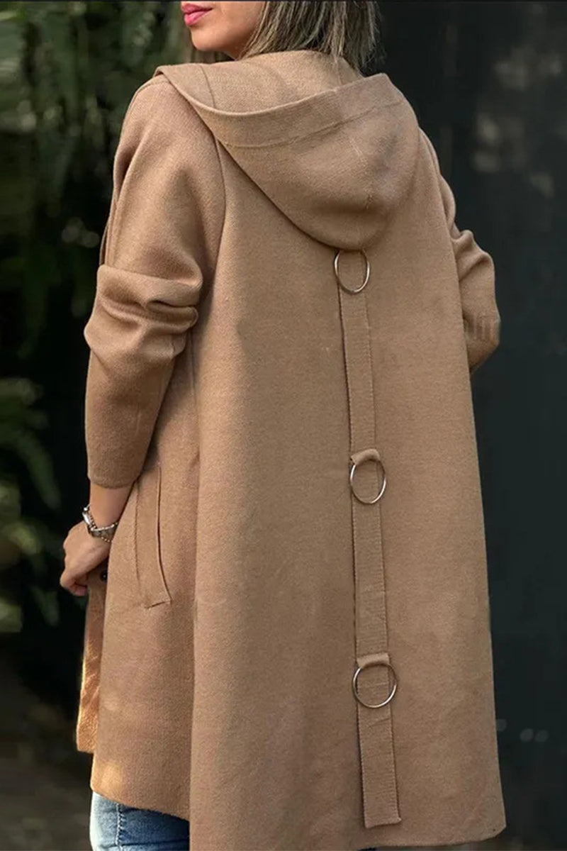 Estela | Casual and effortless winter garment