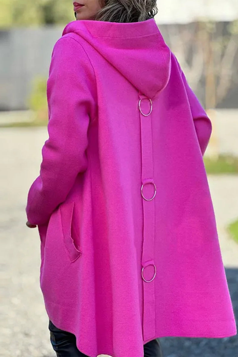 Estela | Casual and effortless winter garment