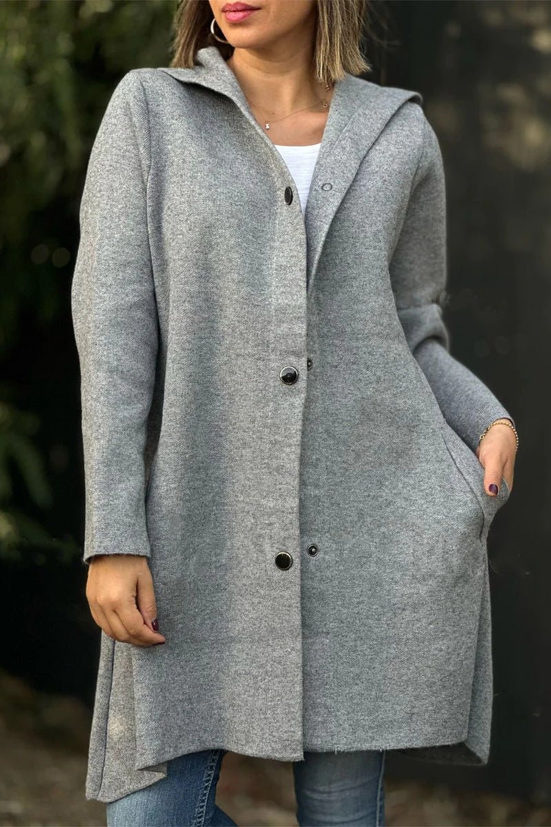 Estela | Casual and effortless winter garment