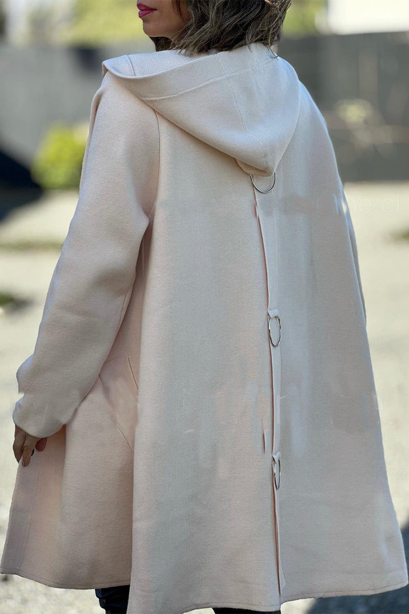 Estela® | Casual and effortless winter garment