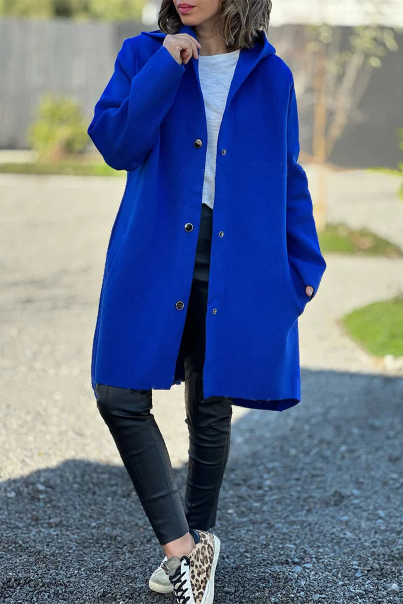 Estela® | Casual and effortless winter garment
