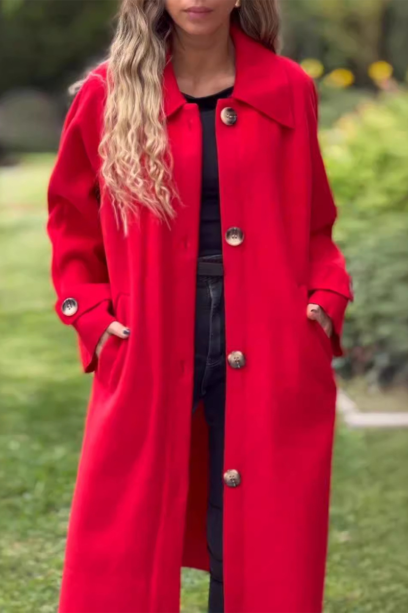 Diana | Effortless and trendy winter garment