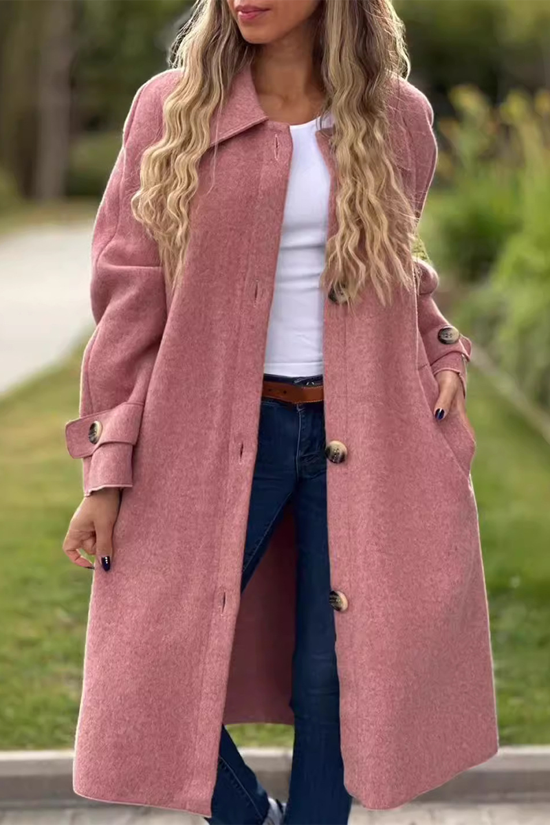Diana | Effortless and trendy winter garment