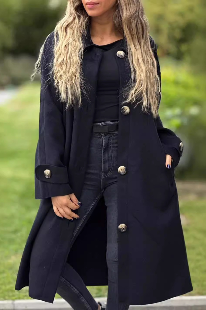 Diana | Effortless and trendy winter garment