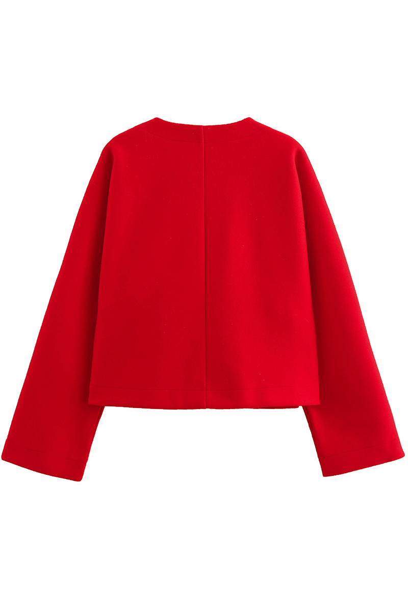Jenni | Modern and fashionable winter clothing item
