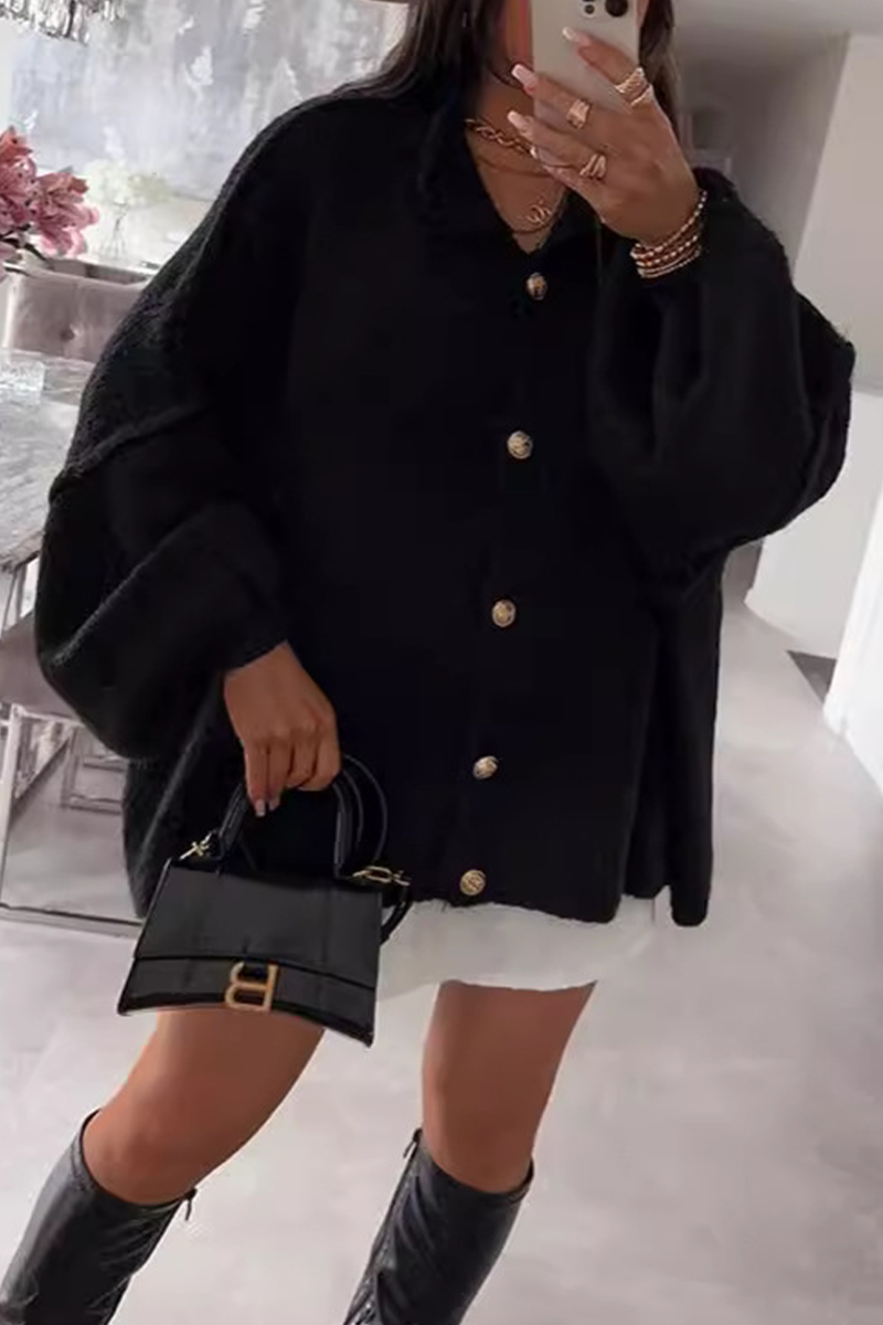 Josefina | Comfortable and stylish winter garment