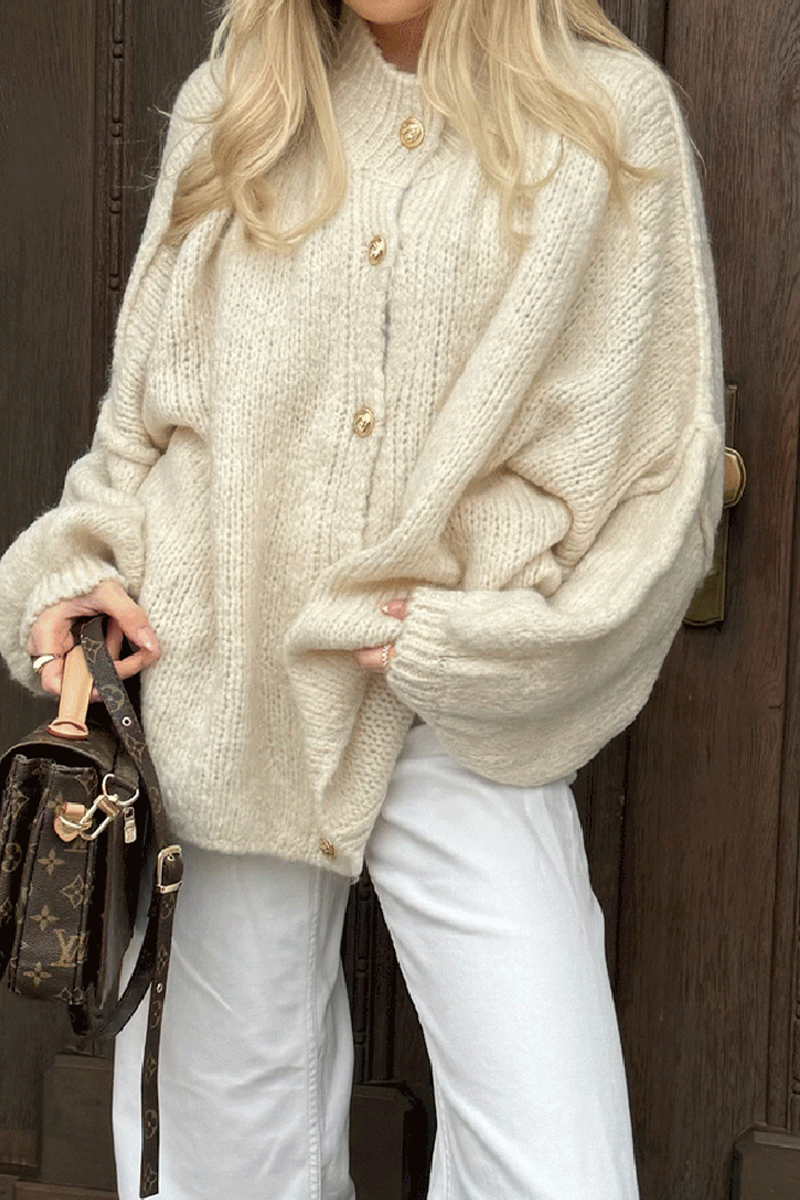 Josefina | Comfortable and stylish winter garment