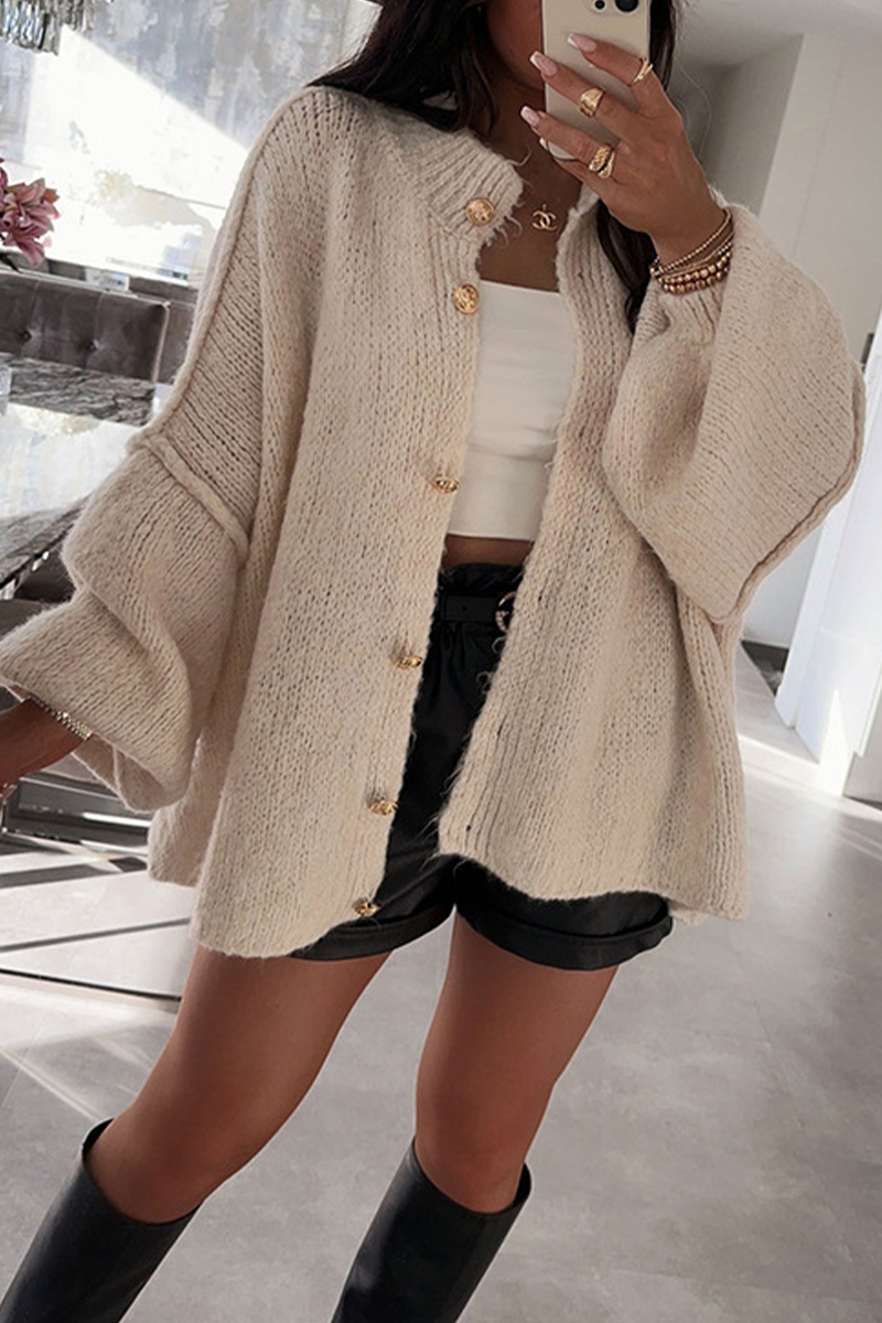 Valeria | Comfortable and stylish winter garment