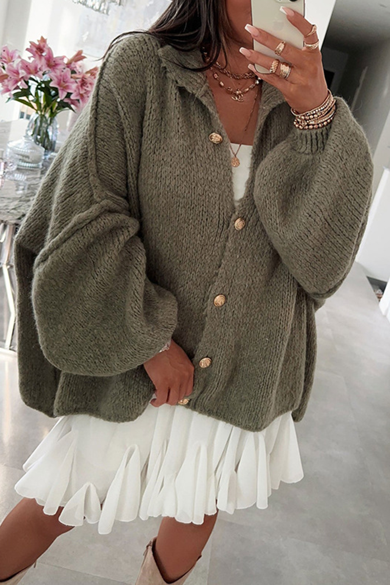Valeria | Comfortable and stylish winter garment
