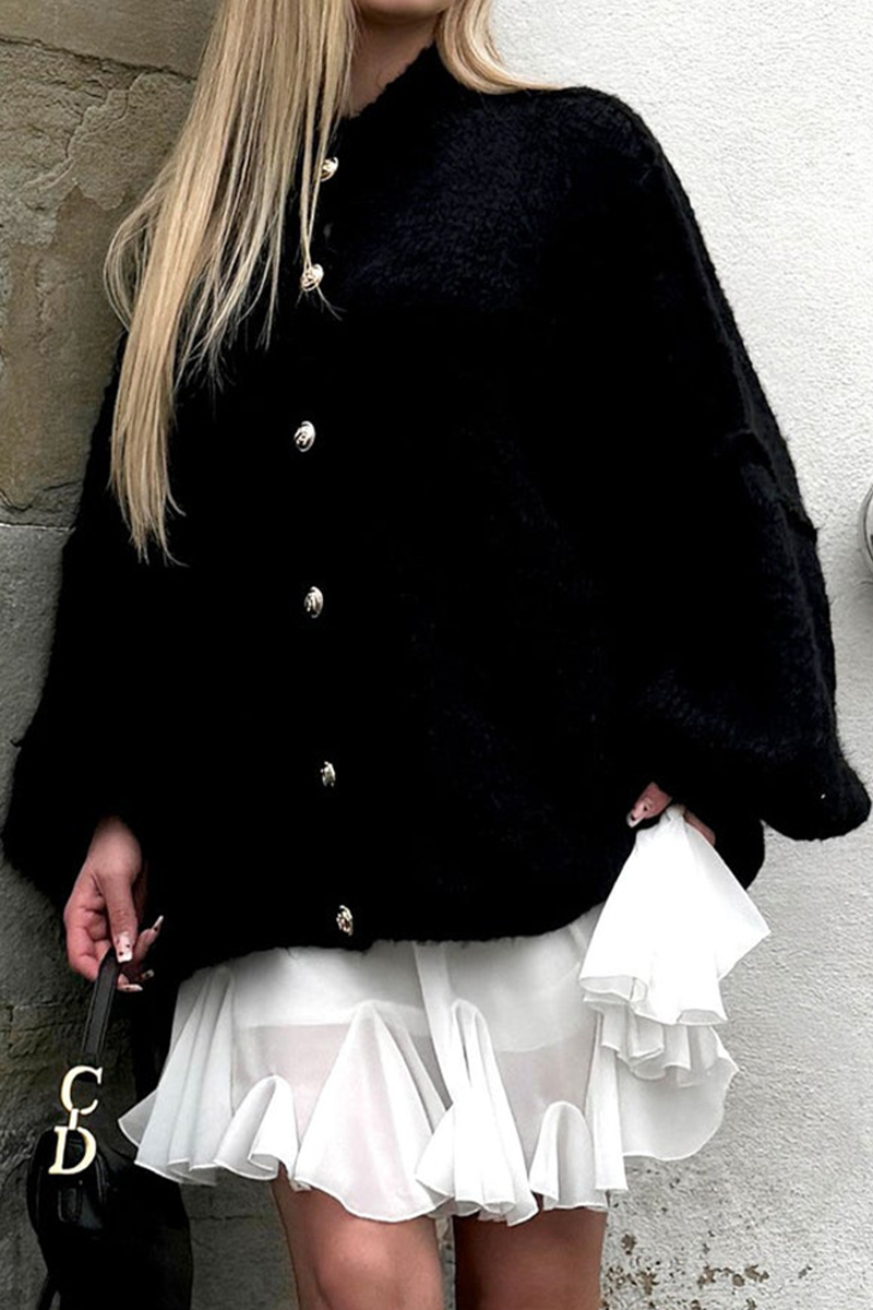 Valeria | Comfortable and stylish winter garment