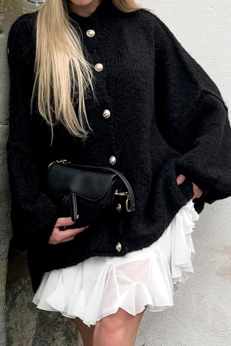 Valeria | Comfortable and stylish winter garment