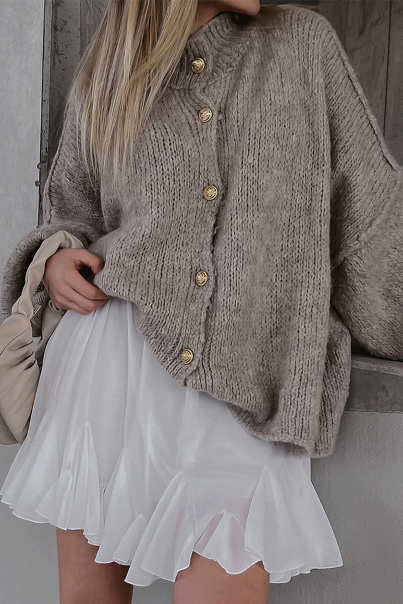Virginia | Timeless and elegant winter clothing