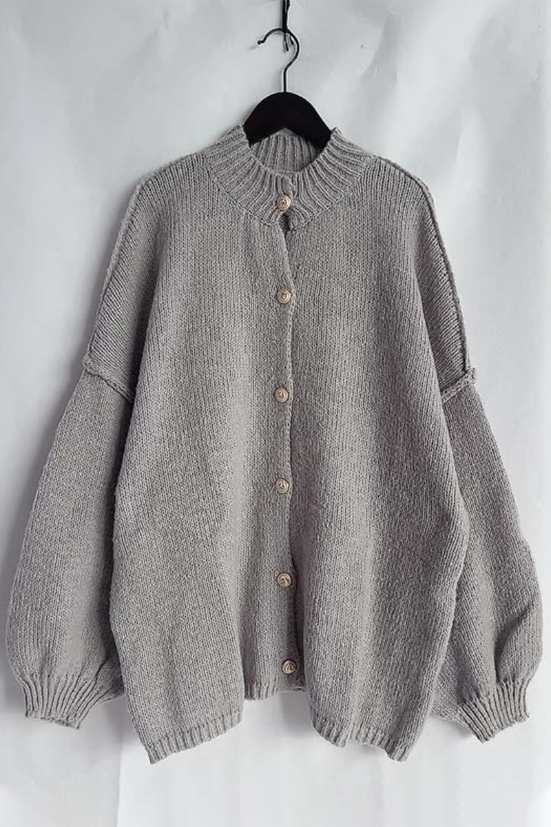 Josefina | Comfortable and stylish winter garment