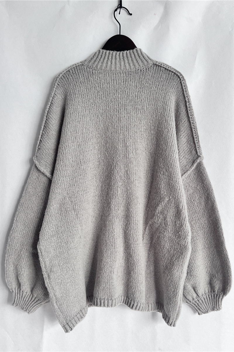 Josefina | Comfortable and stylish winter garment