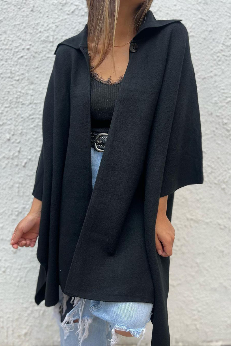 Olga | Relaxed and stylish winter cardigan