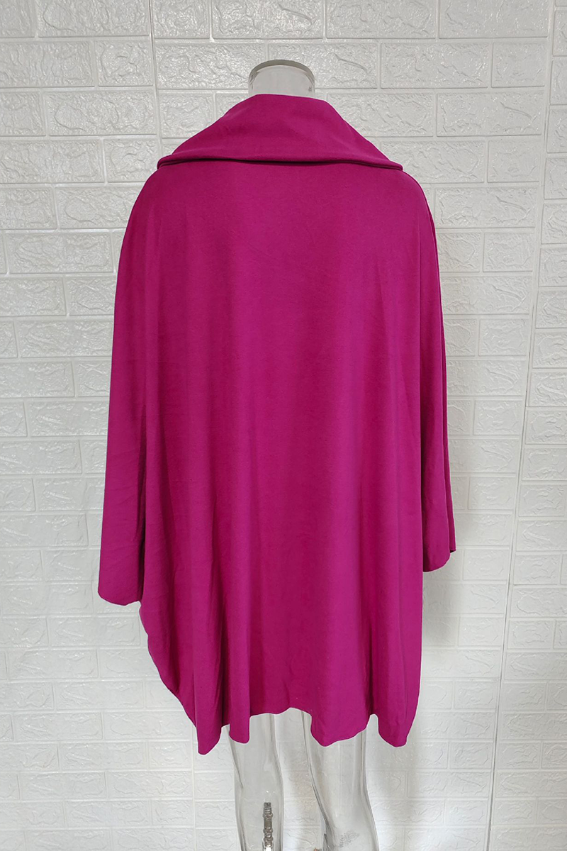 Olga | Relaxed and stylish winter cardigan