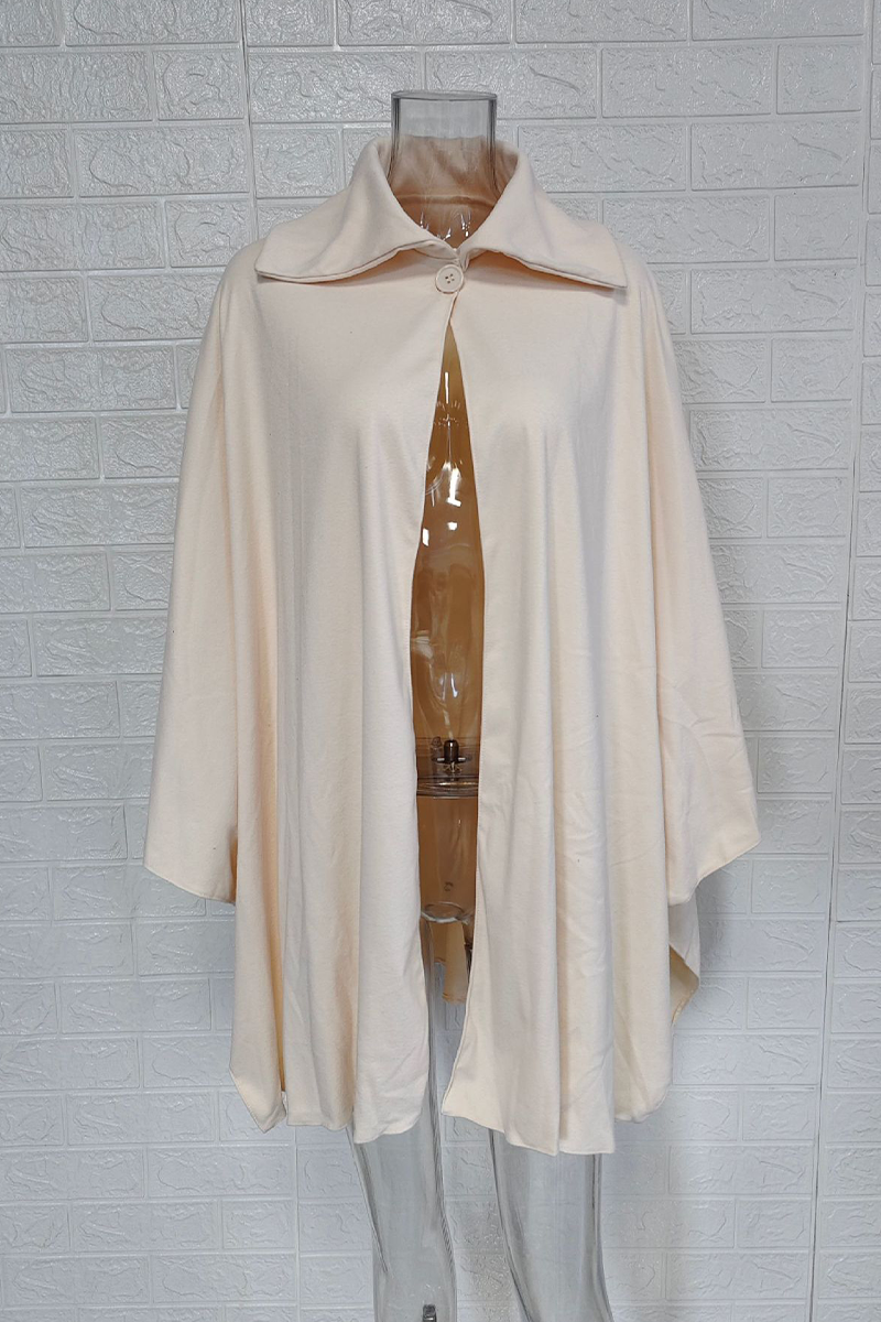 Olga | Relaxed and stylish winter cardigan