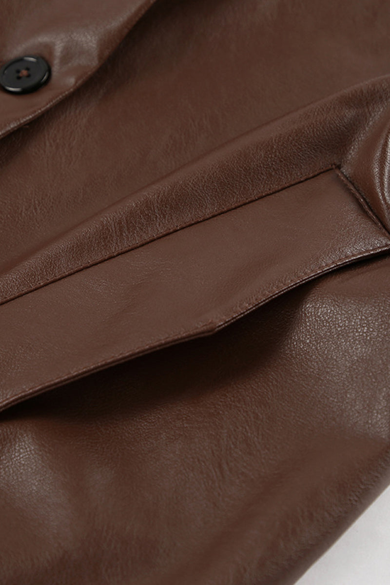Luisa | Chic and relaxed winter garment
