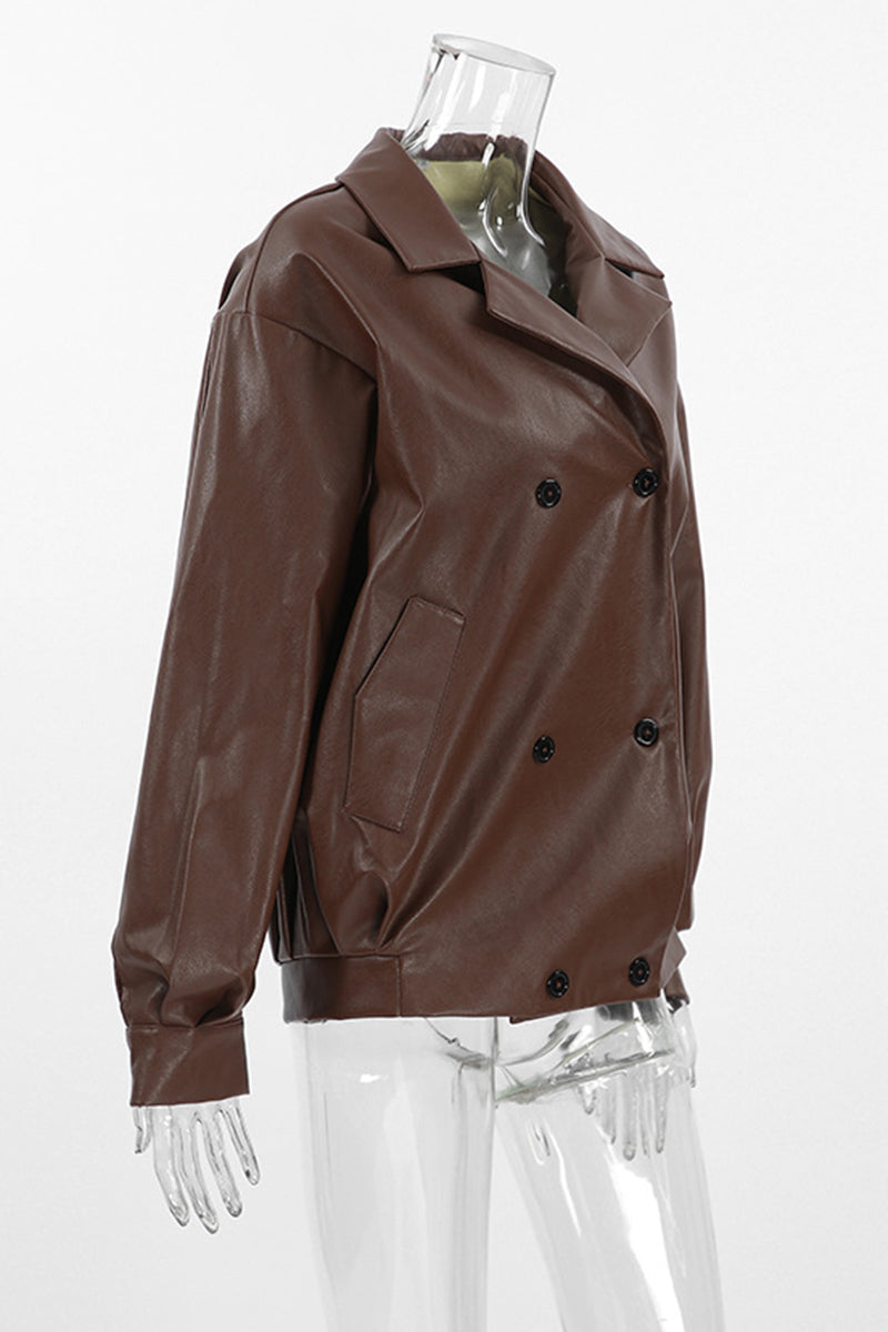 Luisa | Chic and relaxed winter garment