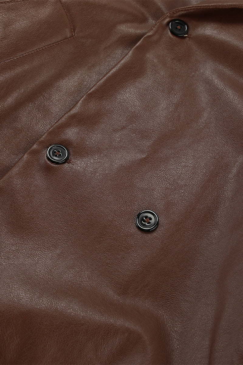 Luisa | Chic and relaxed winter garment