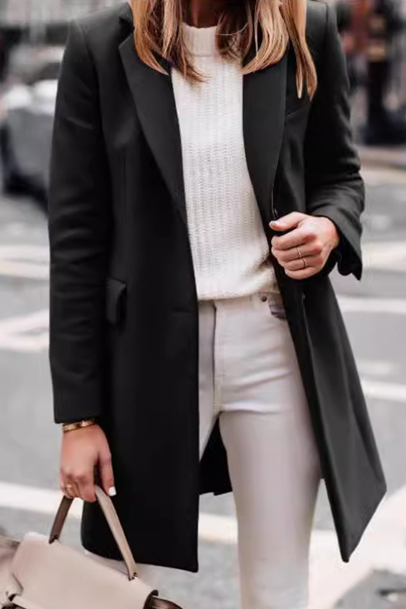 Nina® | Relaxed and stylish winter garment