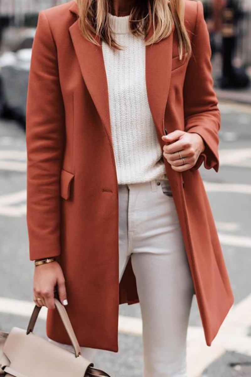 Nina® | Relaxed and stylish winter garment