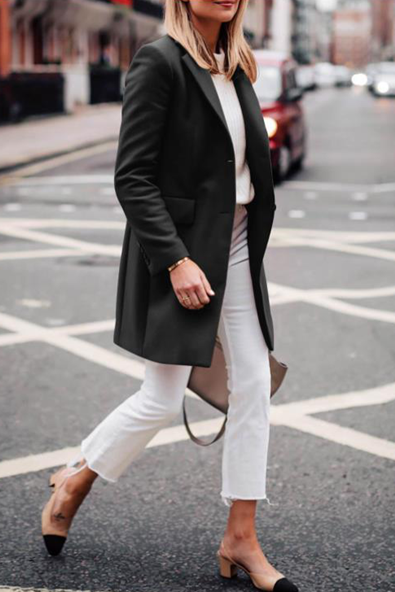 Nina® | Relaxed and stylish winter garment