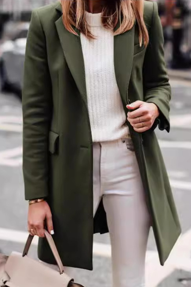 Nina® | Relaxed and stylish winter garment